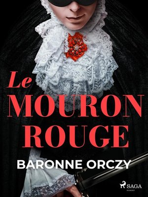 cover image of Le Mouron Rouge